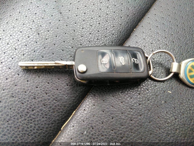 3VWPL7AJ6EM606197 Volkswagen Jetta Sportwagen Tdi W/sunroof