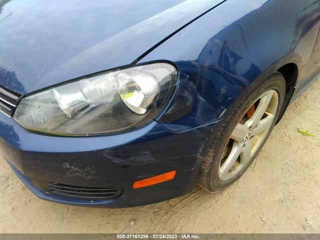 3VWPL7AJ6EM606197 Volkswagen Jetta Sportwagen Tdi W/sunroof