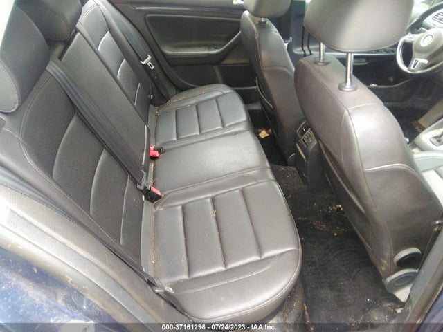 3VWPL7AJ6EM606197 Volkswagen Jetta Sportwagen Tdi W/sunroof