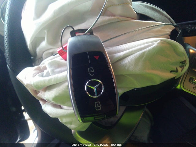 2021 Mercedes-Benz G-Class, VIN: W1NYC6BJ5MX409880
