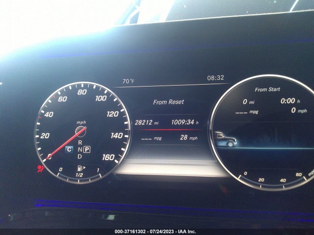 2021 Mercedes-Benz G-Class, VIN: W1NYC6BJ5MX409880