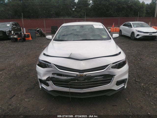 Chevrolet MALIBU LT 2016 1G1ZE5ST6GF352416 Image 12