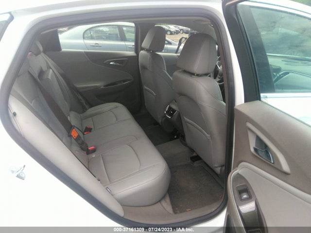 Chevrolet MALIBU LT 2016 1G1ZE5ST6GF352416 Image 8