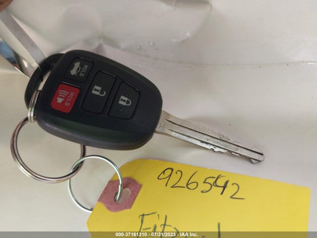 Toyota CAMRY LE 2016 4T1BF1FK7GU614645 Image 11