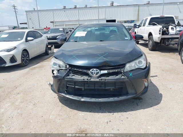 Toyota CAMRY LE 2016 4T1BF1FK7GU614645 Image 12