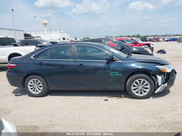 Toyota CAMRY LE 2016 4T1BF1FK7GU614645 Image 13