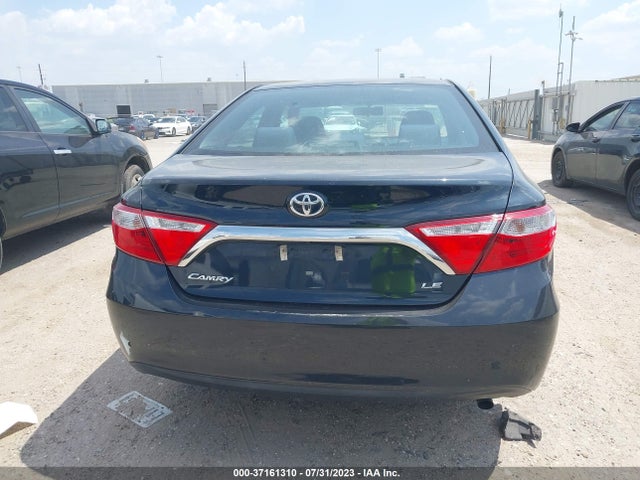 Toyota CAMRY LE 2016 4T1BF1FK7GU614645 Image 16