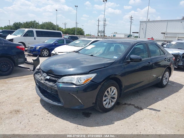 Toyota CAMRY LE 2016 4T1BF1FK7GU614645 Image 2