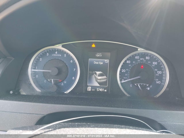 Toyota CAMRY LE 2016 4T1BF1FK7GU614645 Image 7