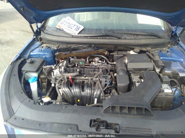 Hyundai SONATA SE 2019 5NPE24AF9KH807357 Image 17