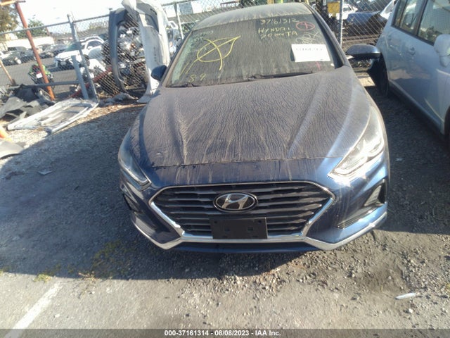Hyundai SONATA SE 2019 5NPE24AF9KH807357 Image 5
