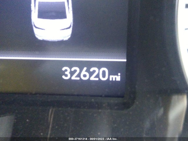Hyundai SONATA SE 2019 5NPE24AF9KH807357 Image 8
