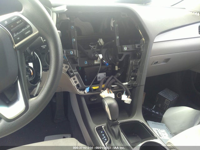 Hyundai SONATA SE 2019 5NPE24AF9KH807357 Image 13
