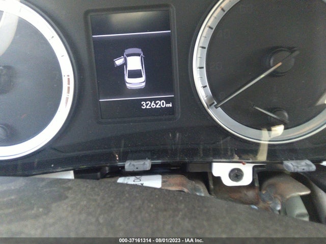 Hyundai SONATA SE 2019 5NPE24AF9KH807357 Image 14