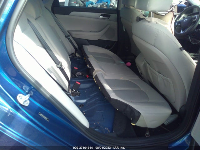 Hyundai SONATA SE 2019 5NPE24AF9KH807357 Image 15