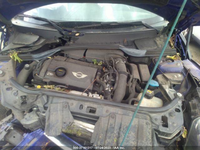 WMWZC3C57GWT09914 Mini Cooper Countryman S