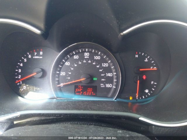 5XYKTCA62EG508069 KIA SORENTO LX