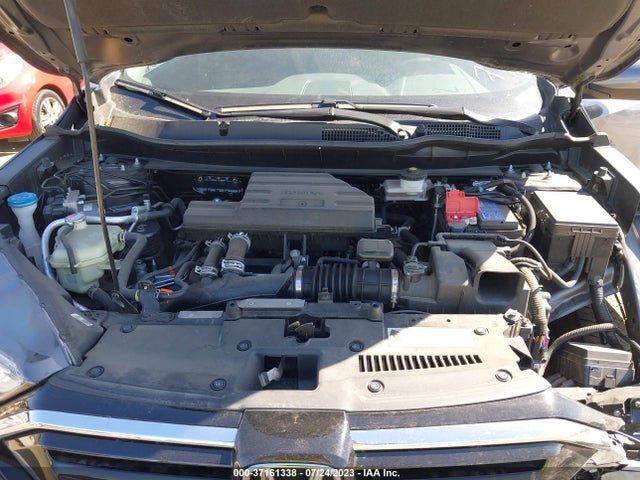 Honda CR-V EX 2022 7FARW2H51NE017842 Image 17