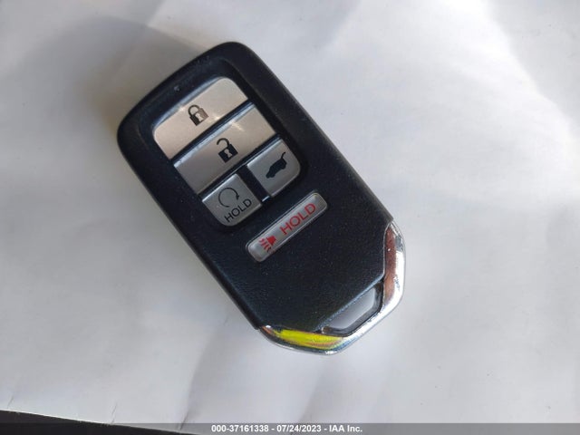 Honda CR-V EX 2022 7FARW2H51NE017842 Image 3