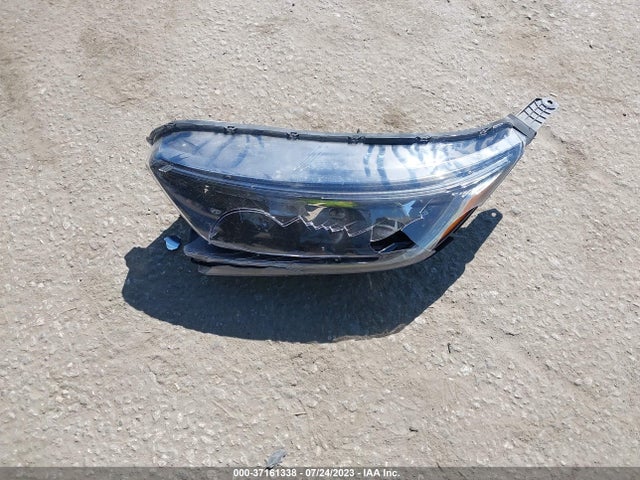 Honda CR-V EX 2022 7FARW2H51NE017842 Image 4