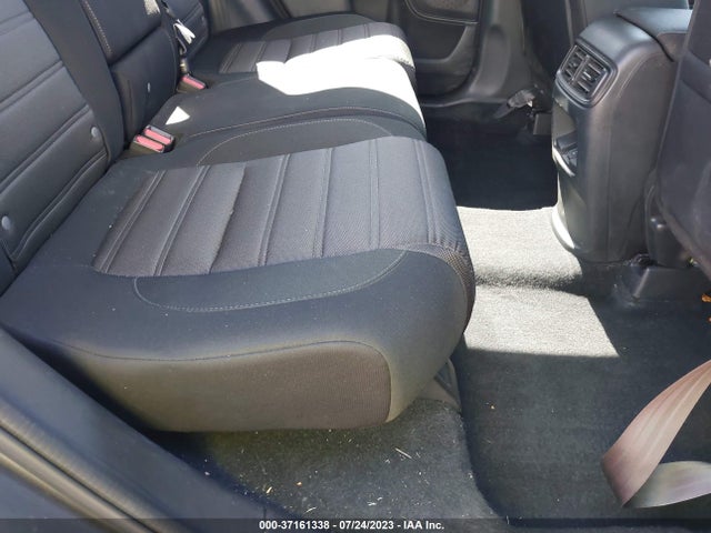 Honda CR-V EX 2022 7FARW2H51NE017842 Image 15