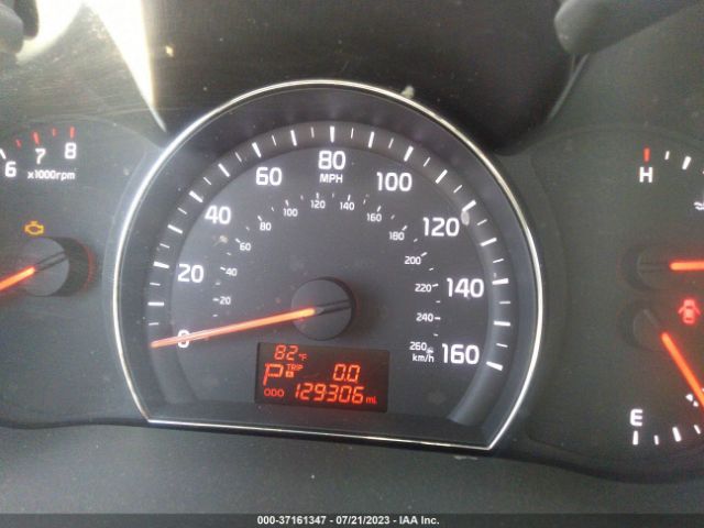 5XYKT4A67FG552673 KIA SORENTO LX