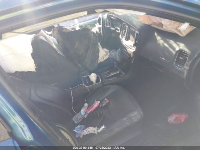 2C3CDXBGXMH642770 Dodge Charger Sxt