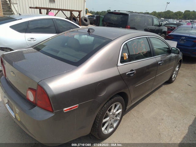 2012 CHEVROLET MALIBU LT W/2LT VIN: 1G1ZD5EU7CF239043