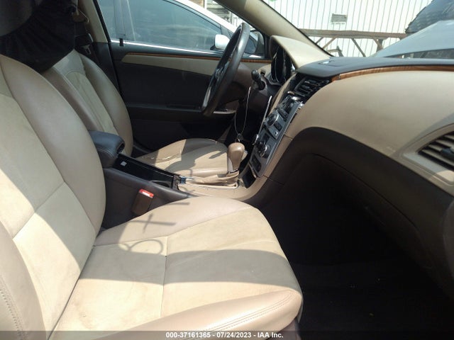 2012 CHEVROLET MALIBU LT W/2LT VIN: 1G1ZD5EU7CF239043