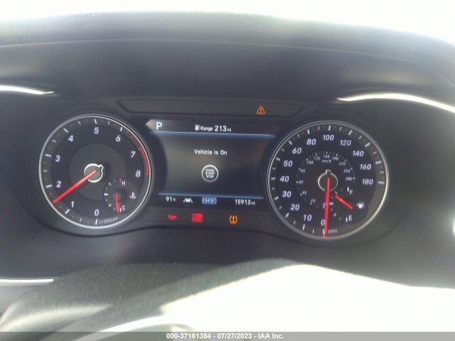 2021 Genesis G70, VIN: KMTG44LA5MU072665