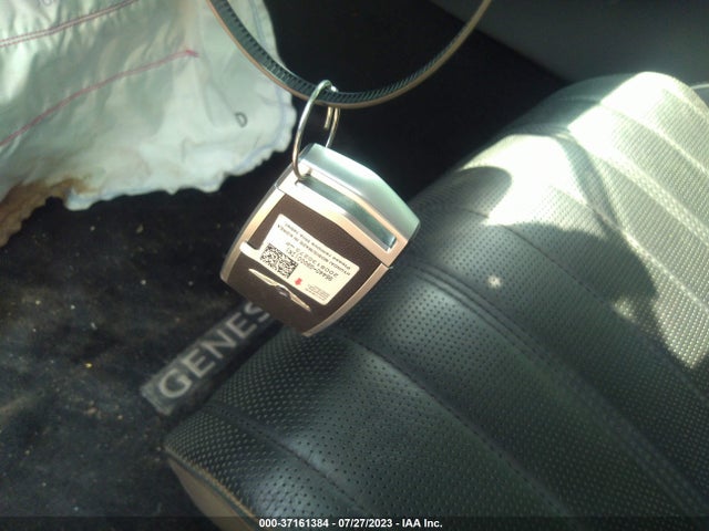 2021 Genesis G70, VIN: KMTG44LA5MU072665