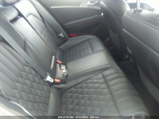 2021 Genesis G70, VIN: KMTG44LA5MU072665