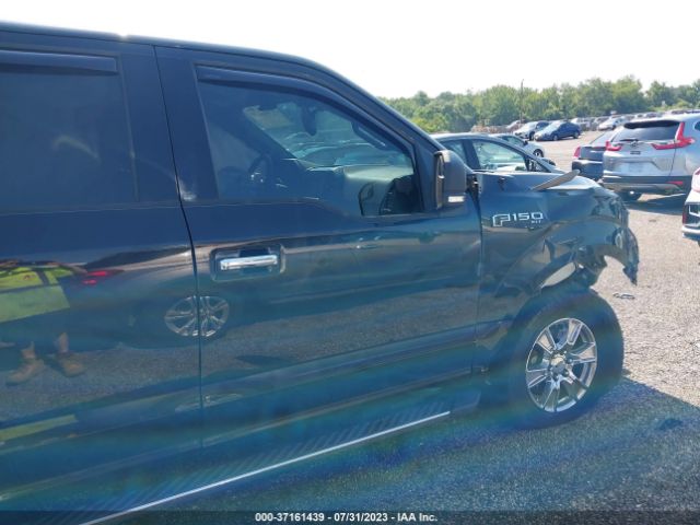 1FTEW1EF0FFB67469 Ford F-150 Xlt/xl/lariat/platinum