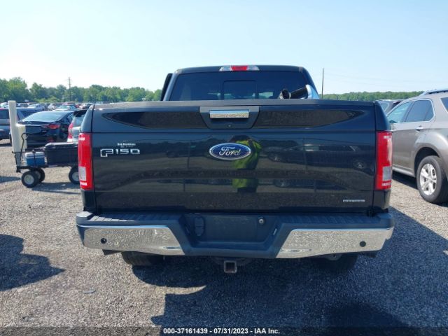 1FTEW1EF0FFB67469 Ford F-150 Xlt/xl/lariat/platinum
