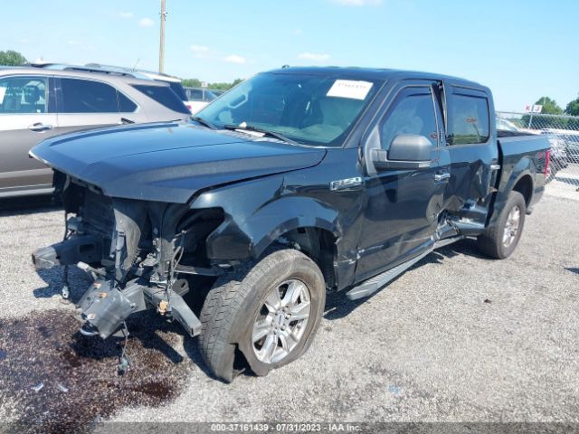 1FTEW1EF0FFB67469 Ford F-150 Xlt/xl/lariat/platinum