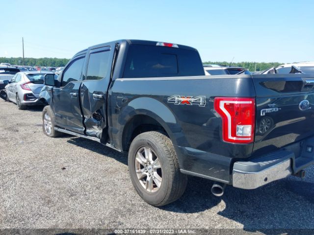 1FTEW1EF0FFB67469 Ford F-150 Xlt/xl/lariat/platinum