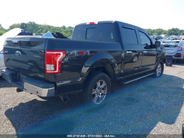 1FTEW1EF0FFB67469 Ford F-150 Xlt/xl/lariat/platinum