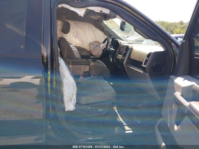 1FTEW1EF0FFB67469 Ford F-150 Xlt/xl/lariat/platinum