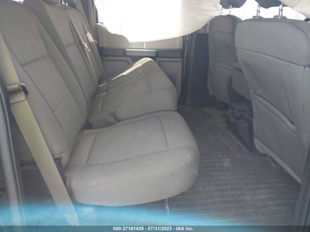 1FTEW1EF0FFB67469 Ford F-150 Xlt/xl/lariat/platinum