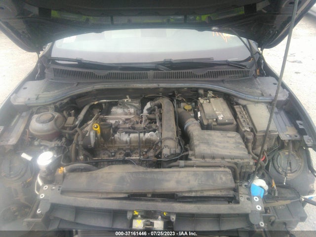 3VWC57BU8KM109973 Volkswagen Jetta S/se/r-line