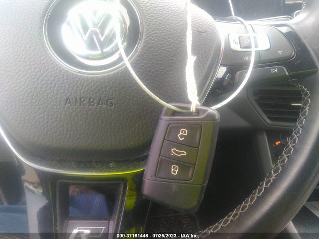 3VWC57BU8KM109973 Volkswagen Jetta S/se/r-line