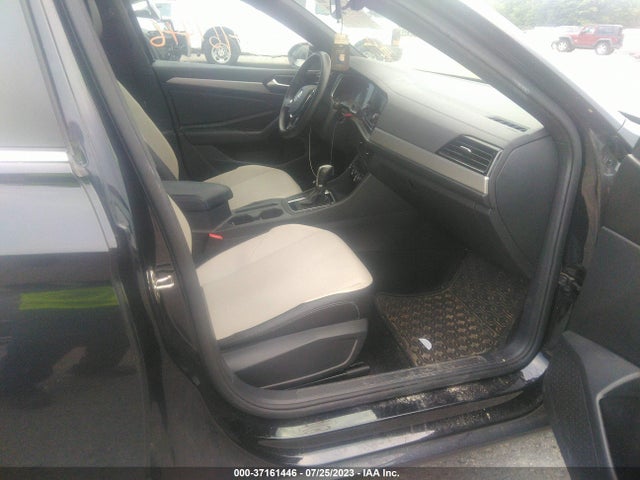 3VWC57BU8KM109973 Volkswagen Jetta S/se/r-line