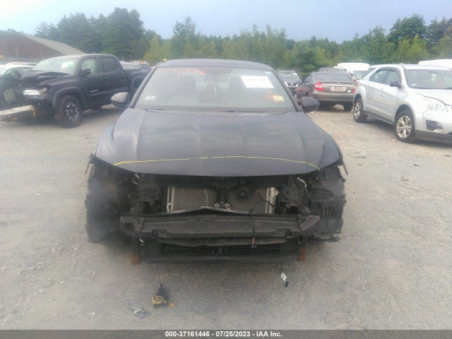 3VWC57BU8KM109973 Volkswagen Jetta S/se/r-line