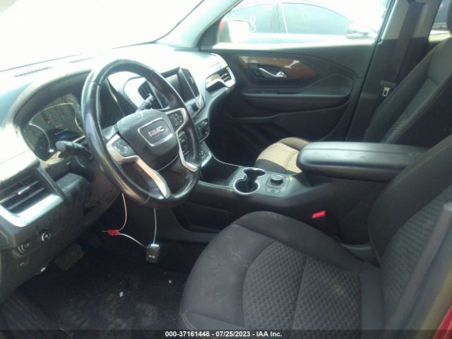 3GKALMEV7JL253669 GMC Terrain Sle
