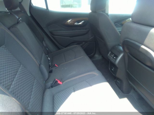 3GKALMEV7JL253669 GMC Terrain Sle