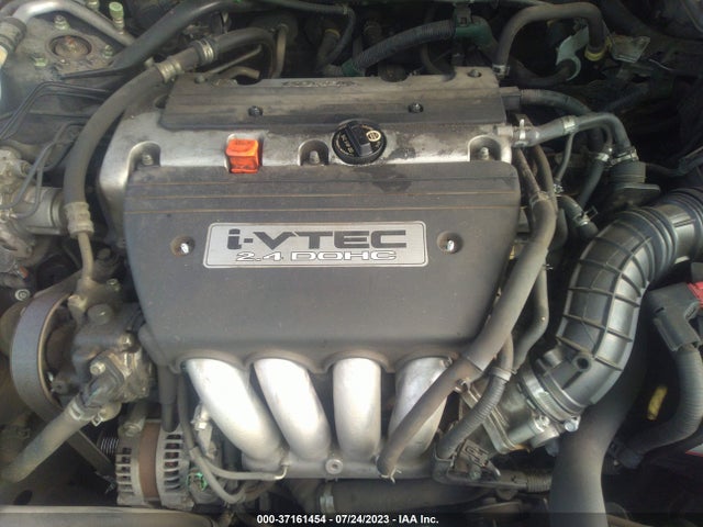 2006 HONDA ACCORD SDN LX VIN: 3HGCM564X6G709288