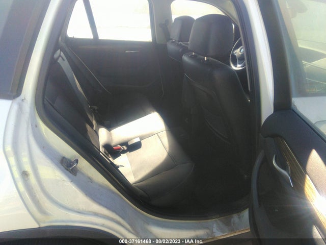 2013 BMW X1 XDRIVE35I VIN: WBAVM5C58DVV90906