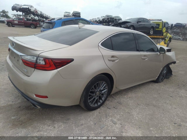 2018 LEXUS ES ES 350 VIN: 58ABK1GG7JU085073
