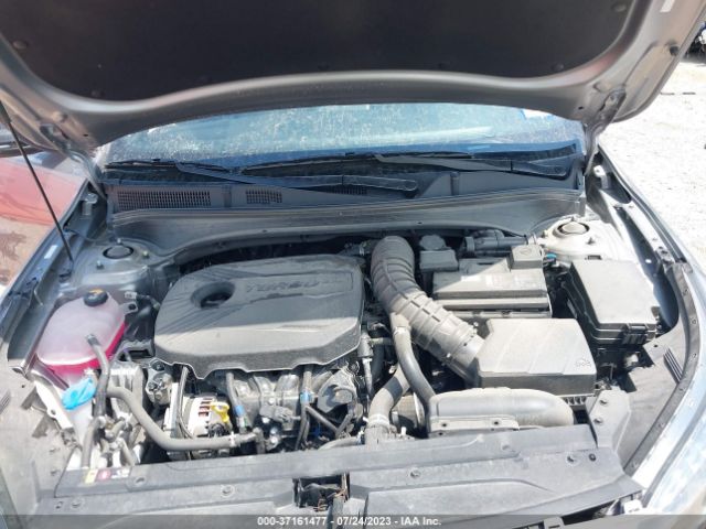 3KPF44AC5PE520453 KIA FORTE GT