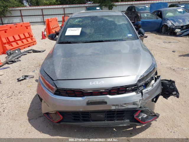3KPF44AC5PE520453 KIA FORTE GT